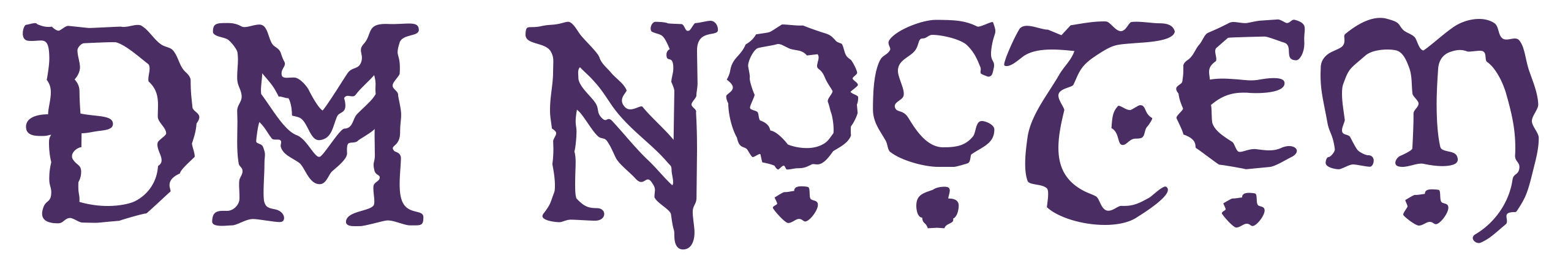 DM Noctem
